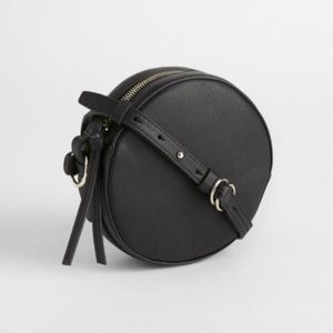 GAP Crossbody Circle Bag